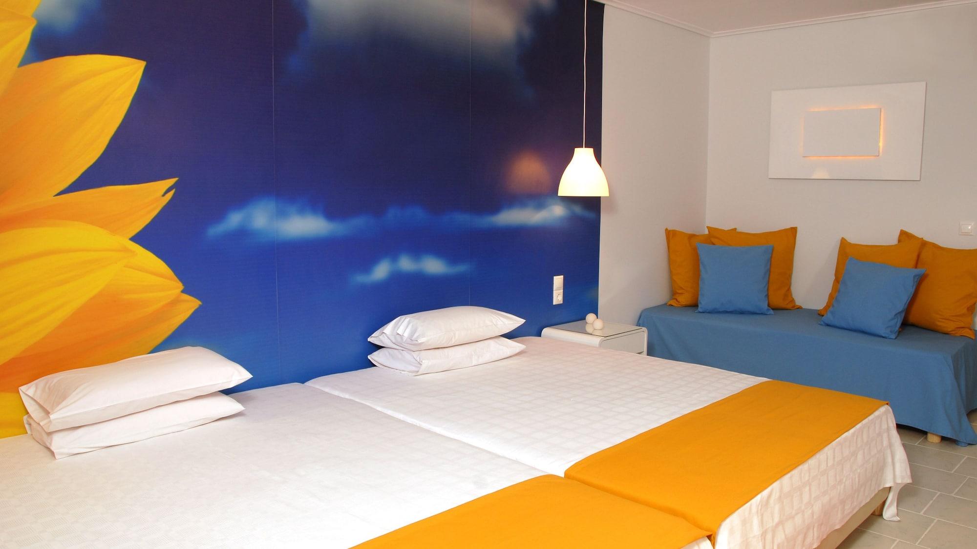 Hotel Filoxenia
