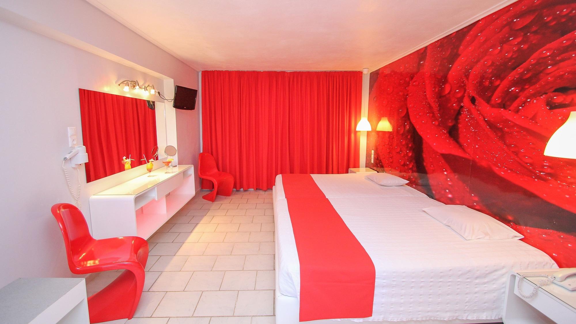 Filoxenia Hotel