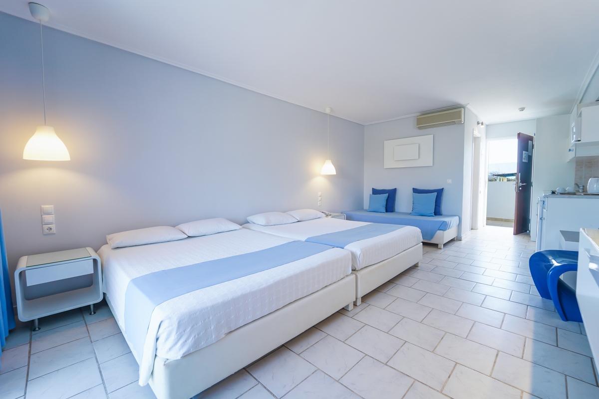 Filoxenia Hotel Tsilivi (Zakynthos)