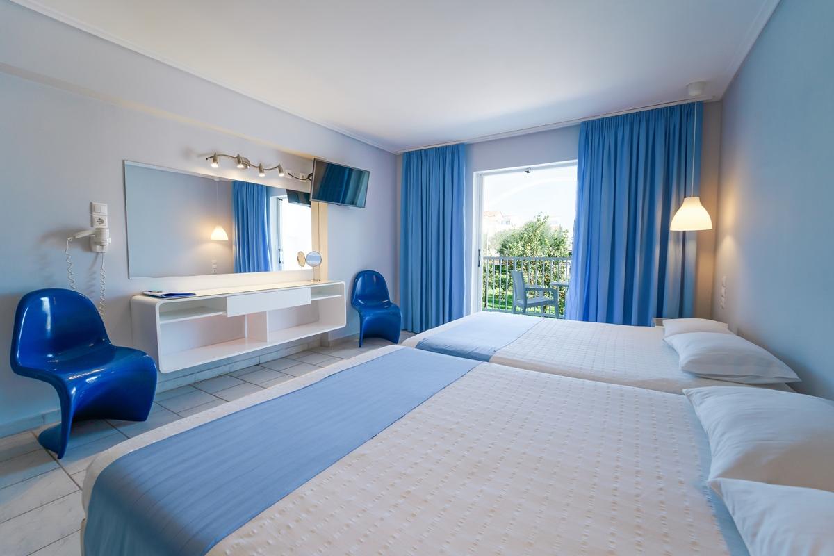 Hotel Filoxenia Tsilivi (Zakynthos)