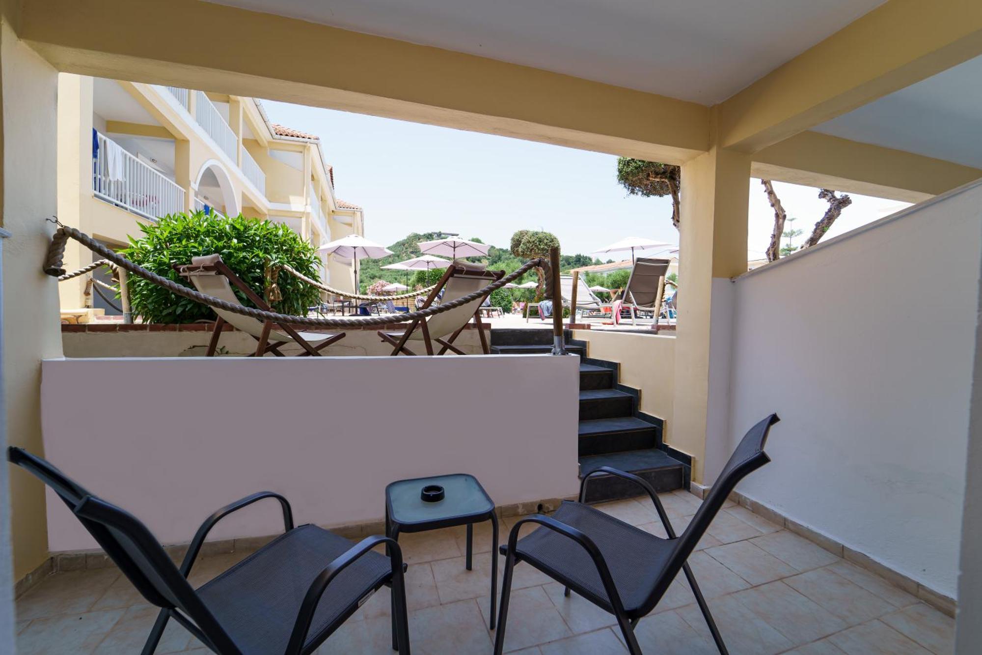 Filoxenia Tsilivi (Zakynthos)