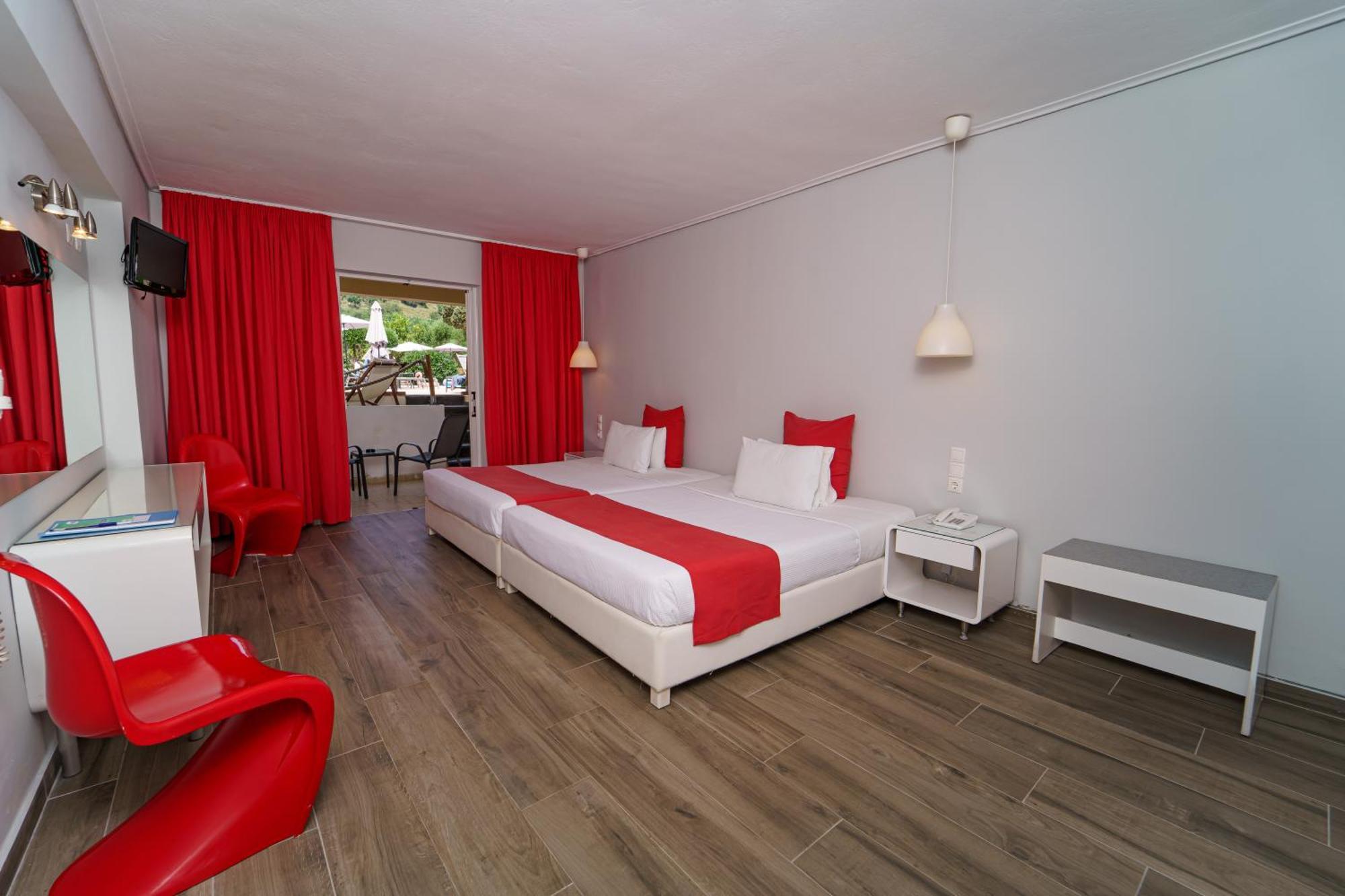 Hotel Filoxenia