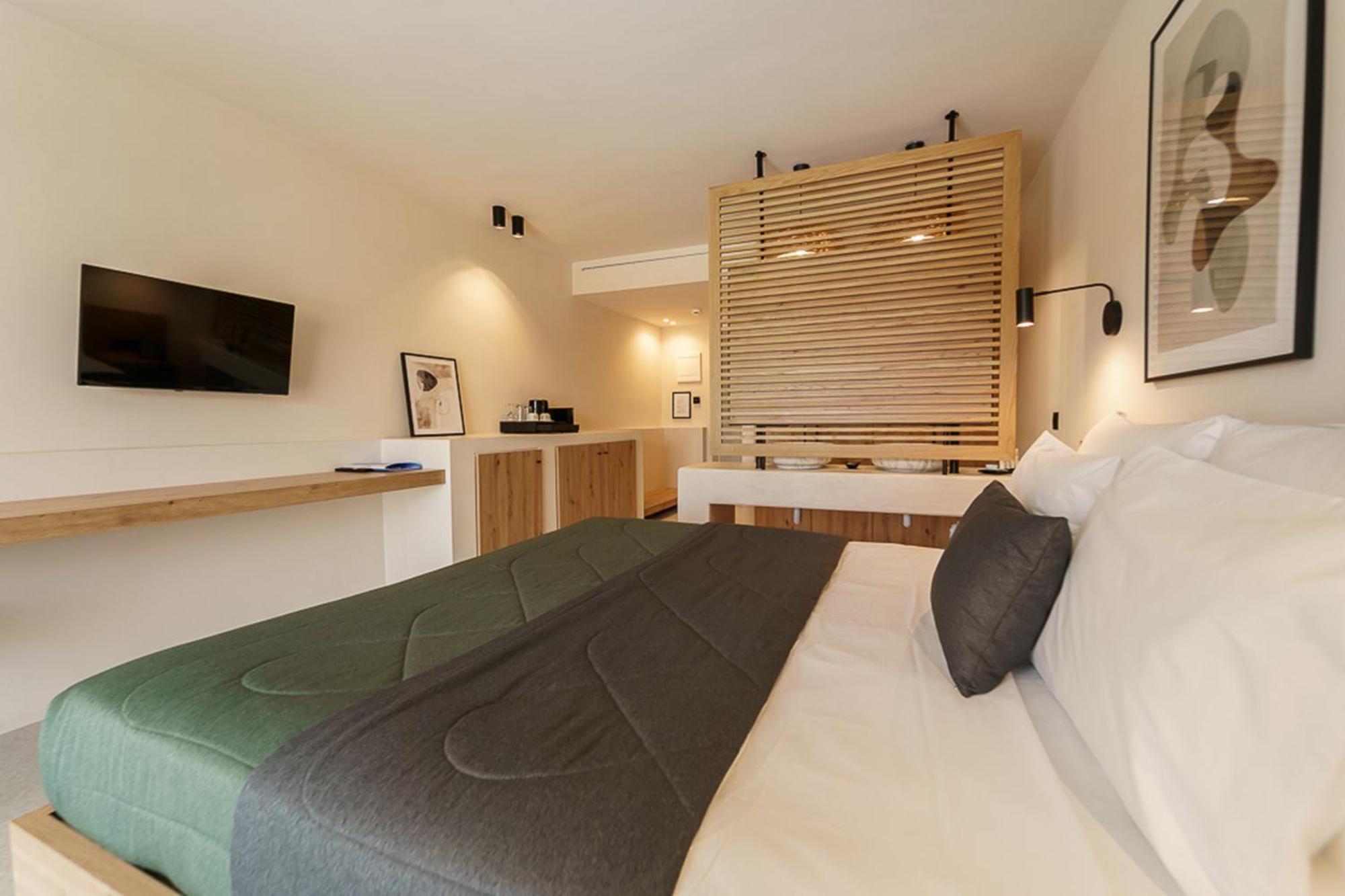 Filoxenia Hotel