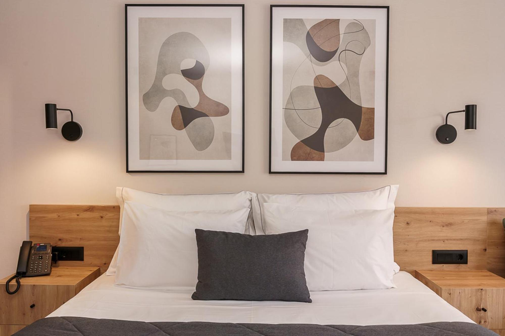 Filoxenia Hotel 4*
