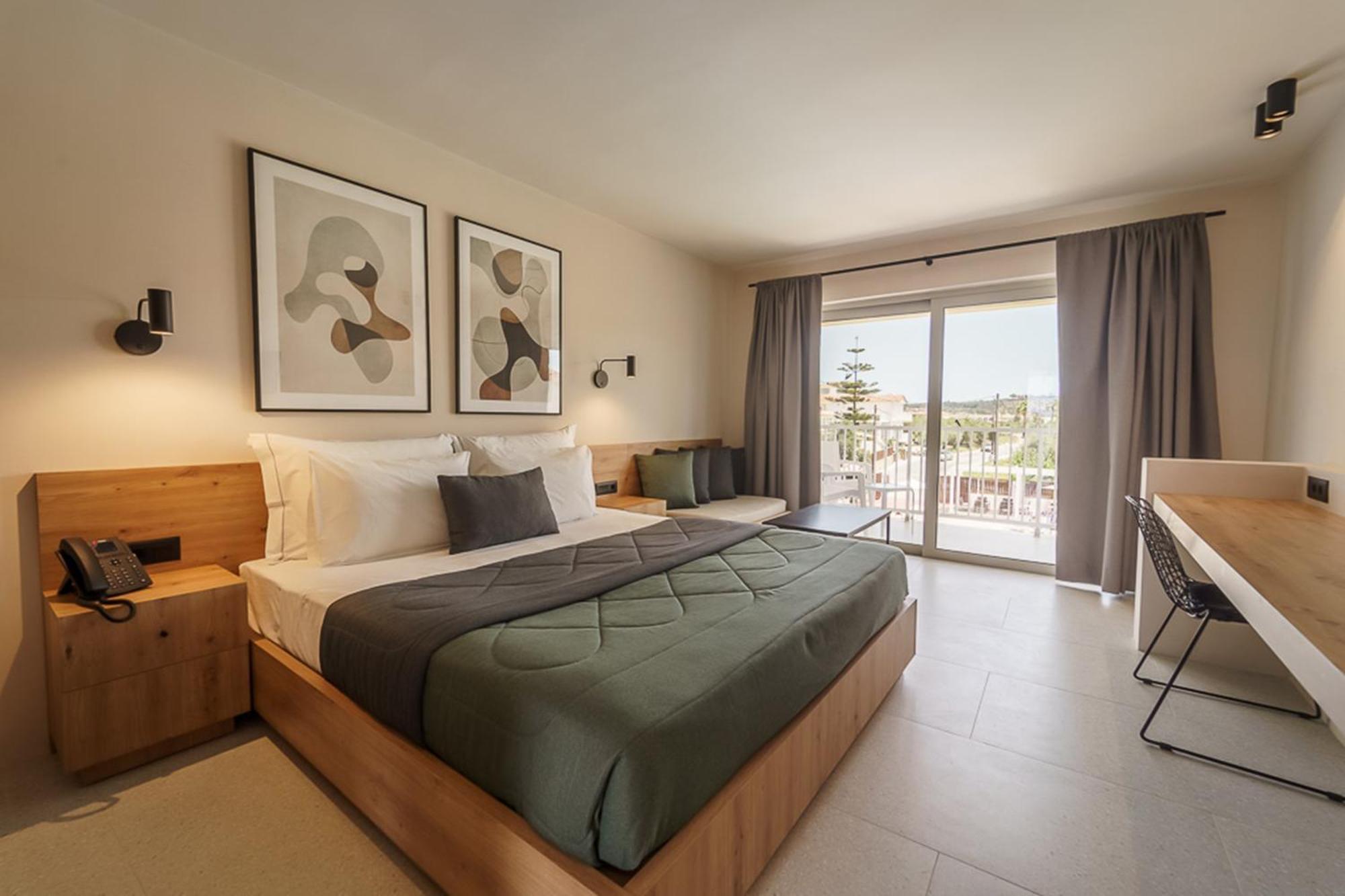 Filoxenia Hotel 4*