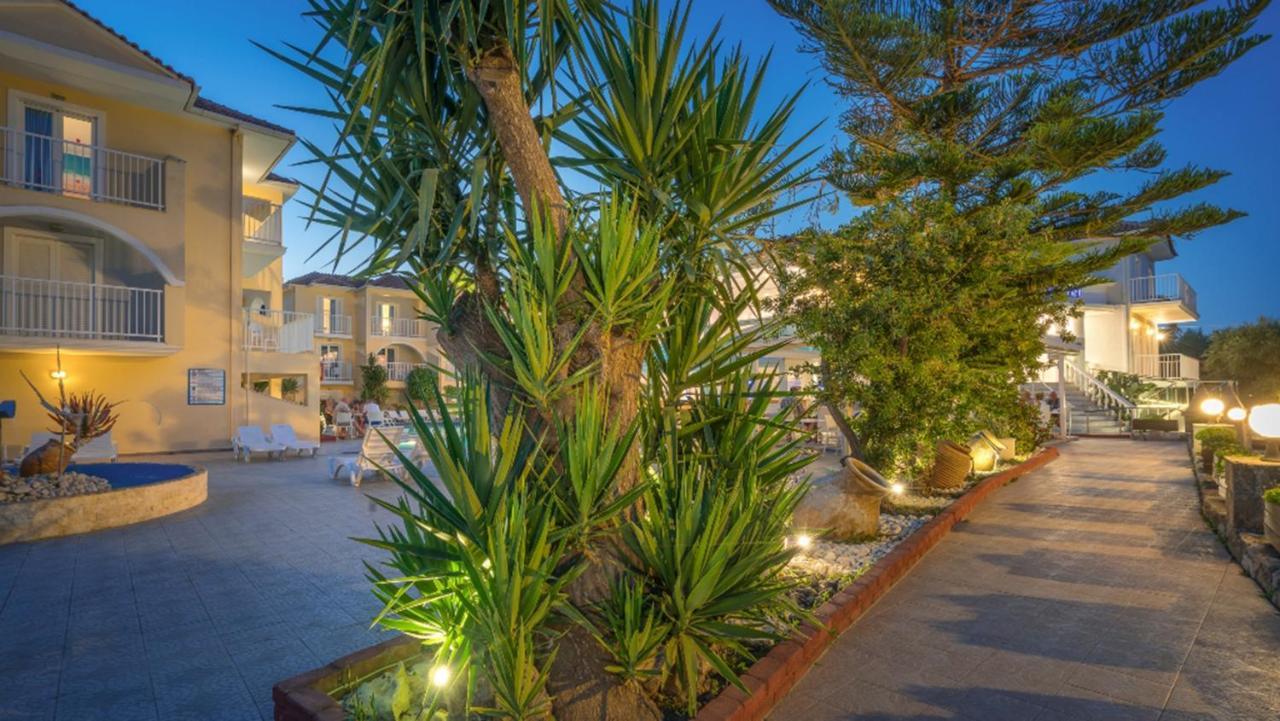 Filoxenia Tsilivi (Zakynthos)