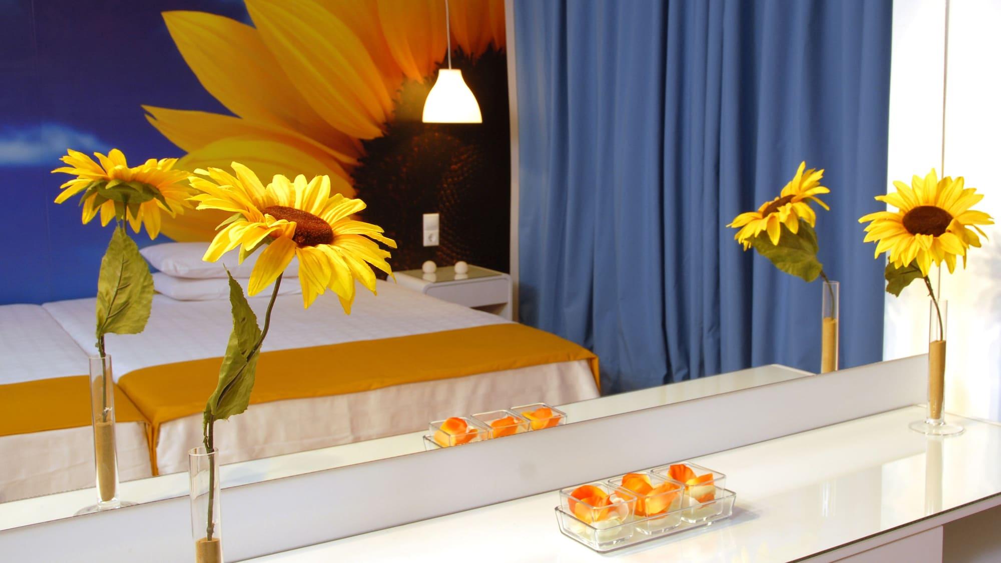 Filoxenia Hotel