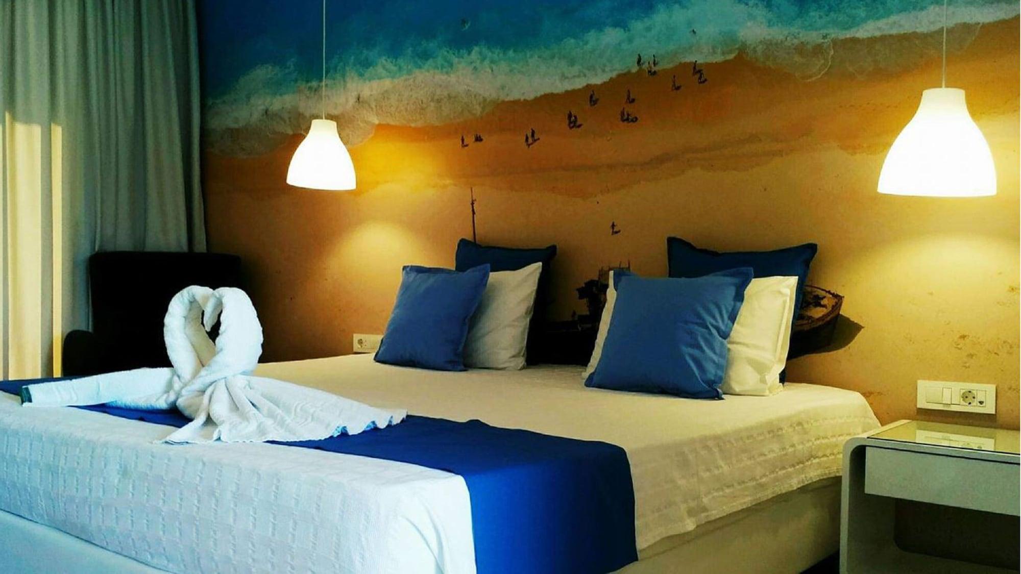 Filoxenia 4*