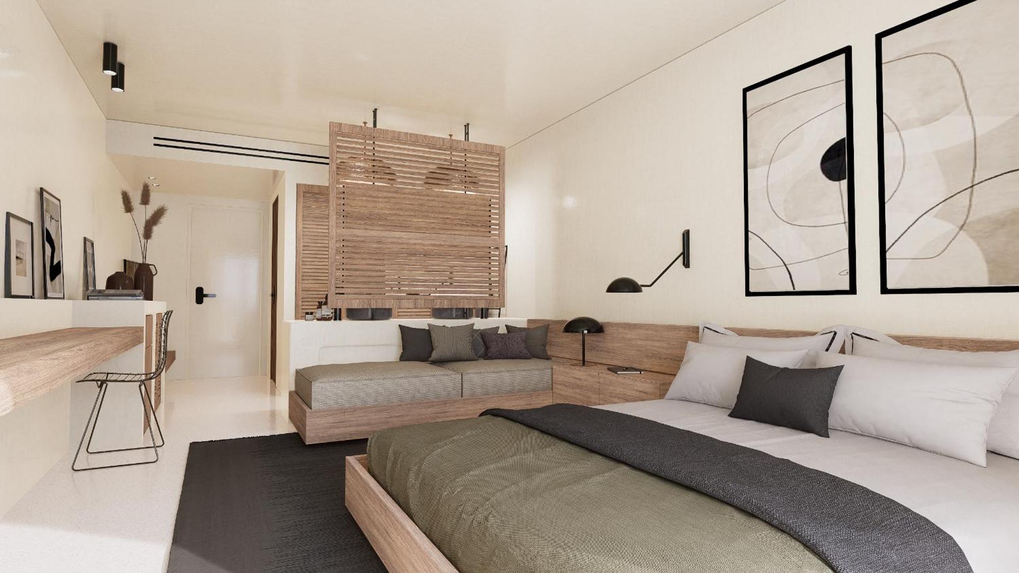 Hotel Filoxenia
