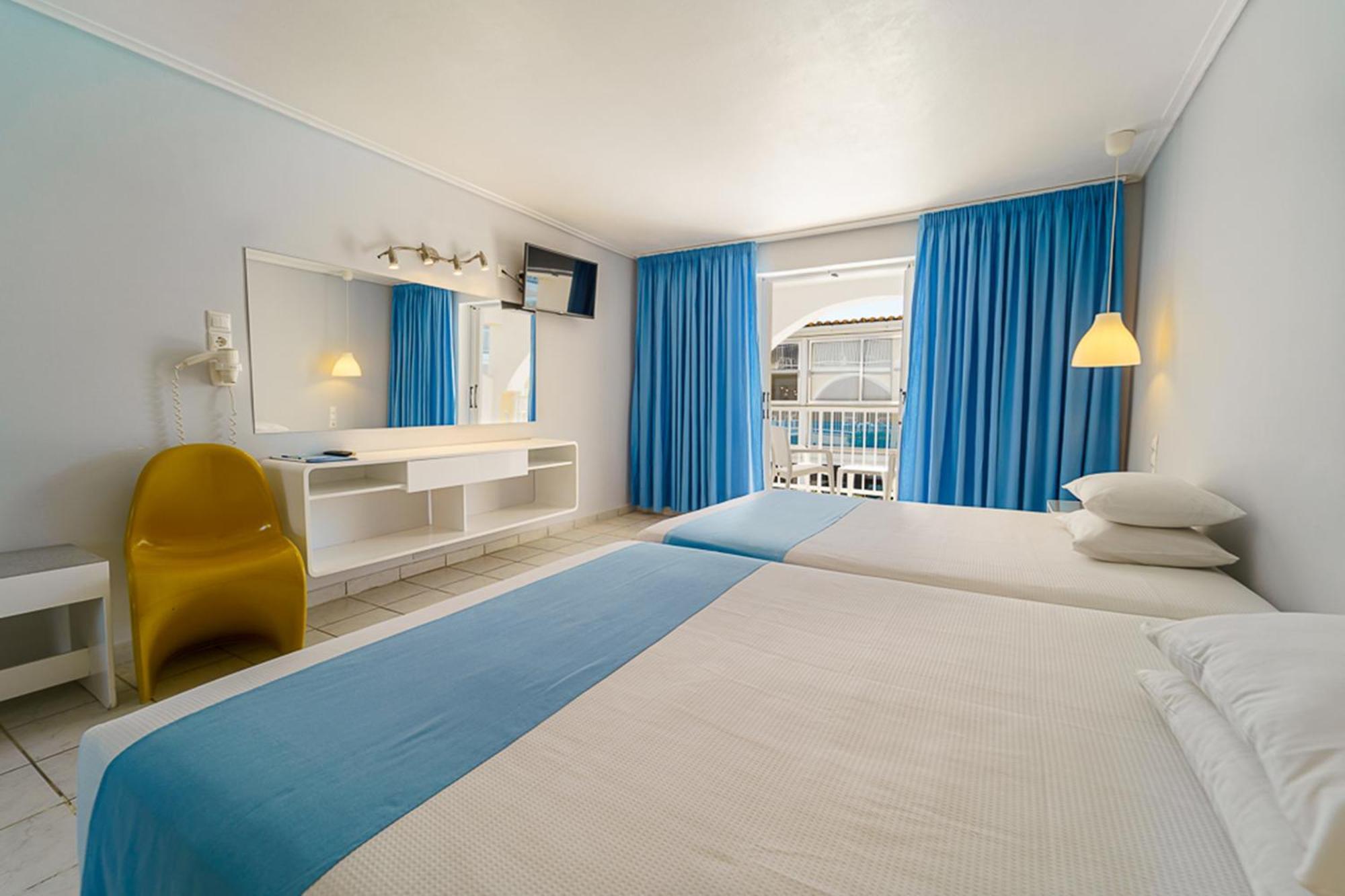 Filoxenia Hotel