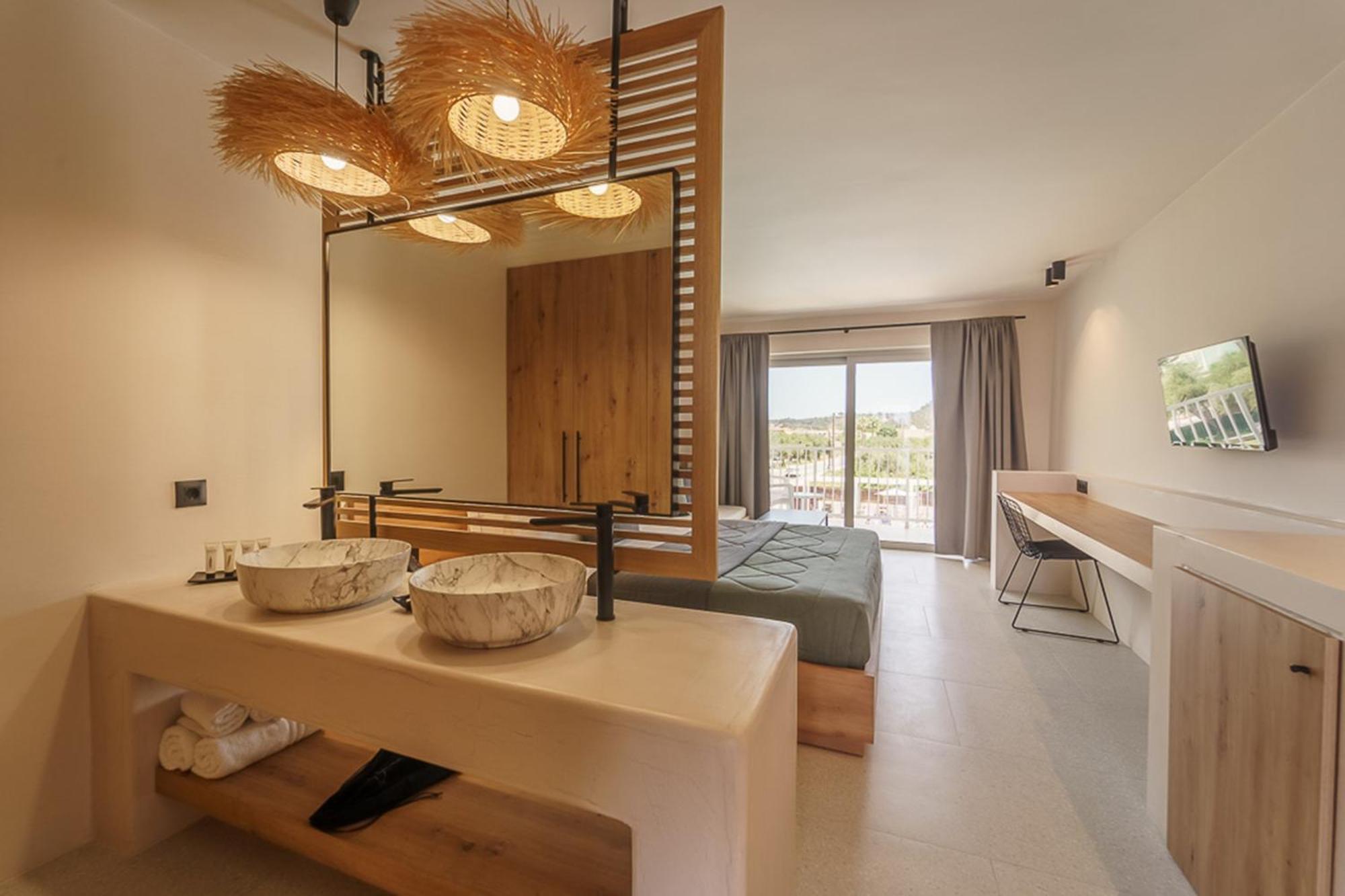 Filoxenia 4* Tsilivi (Zakynthos)