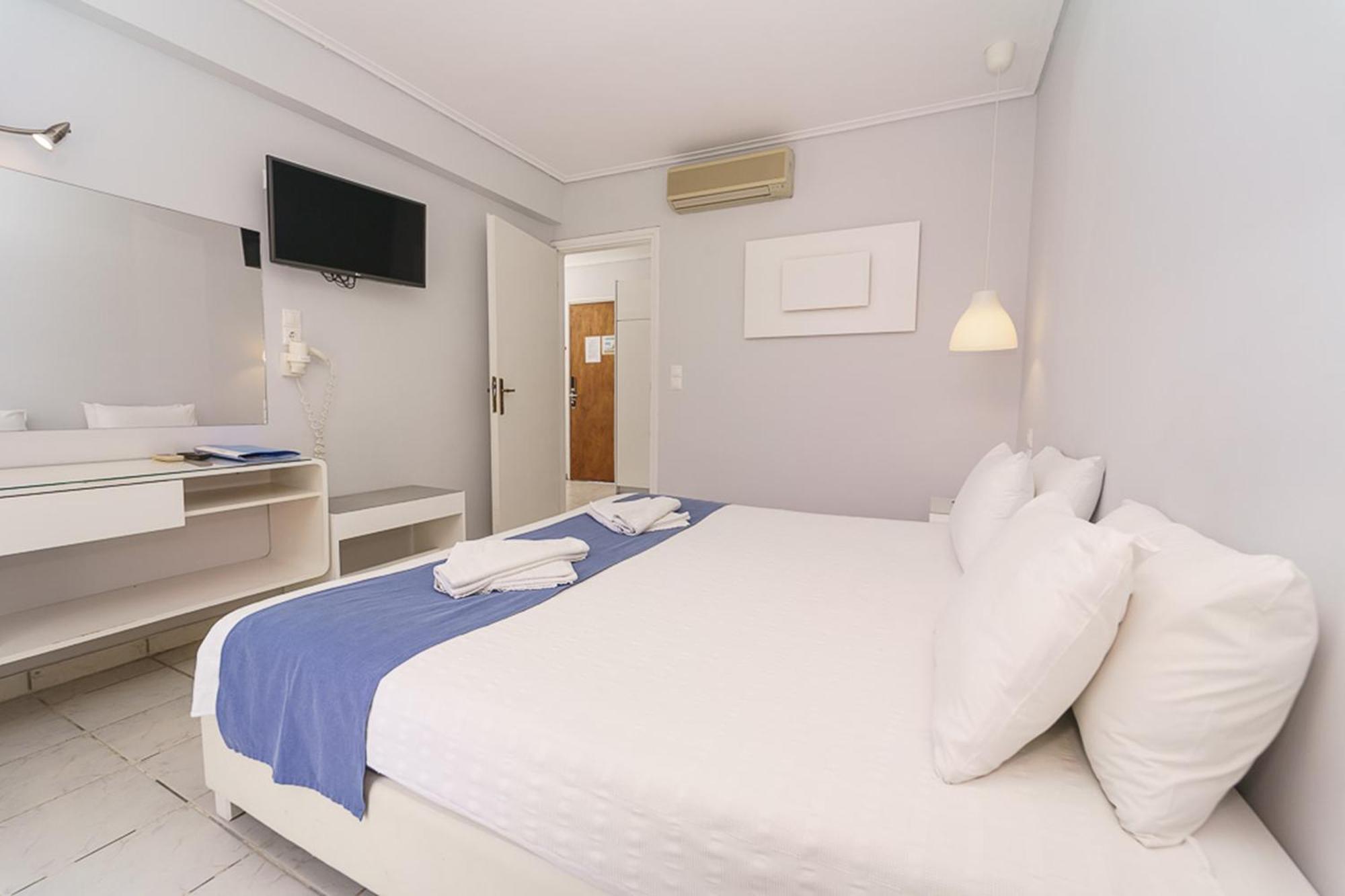Hotel Filoxenia Tsilivi (Zakynthos)