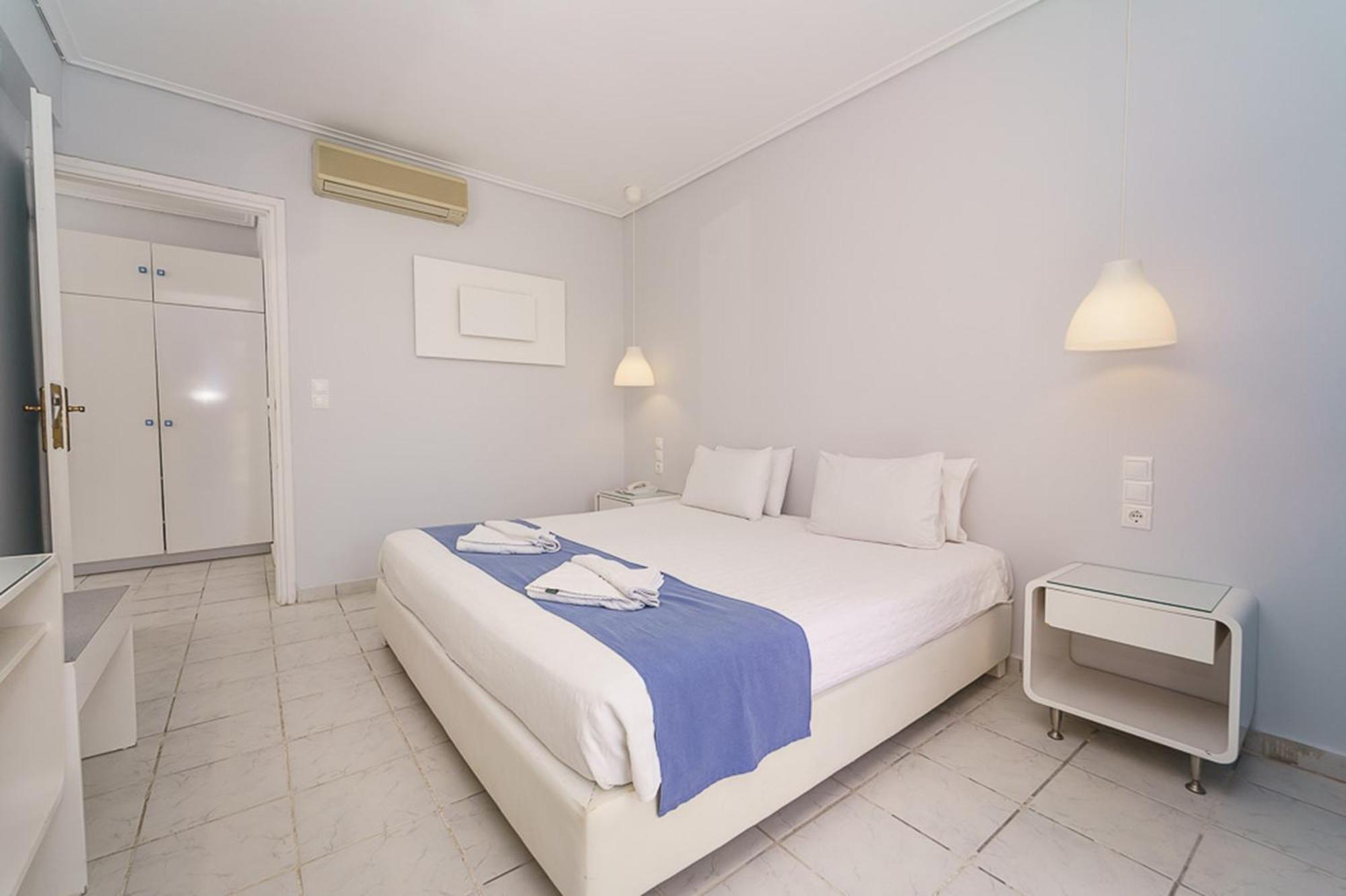 Filoxenia Hotel 4*