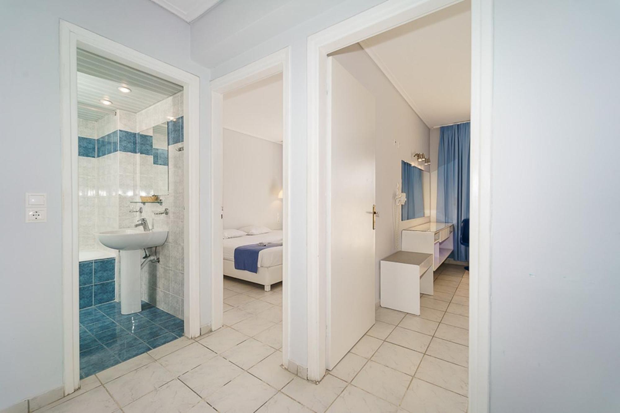 Filoxenia Hotel