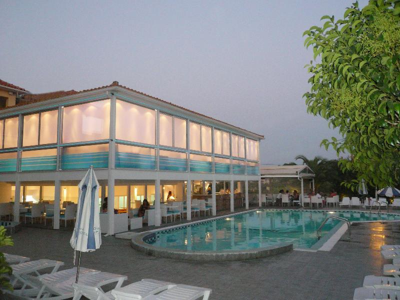 Filoxenia 4* Tsilivi (Zakynthos)