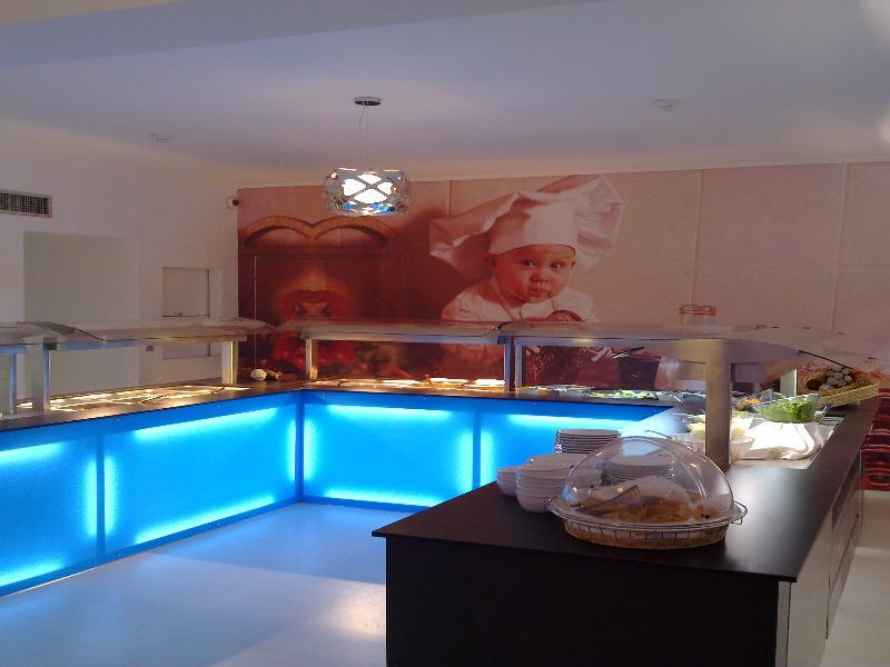 Filoxenia Hotel 4*