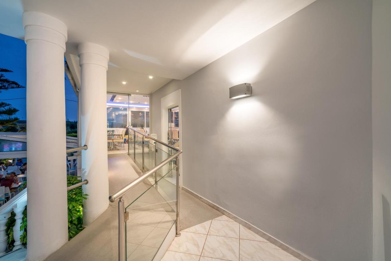 Filoxenia Hotel Tsilivi (Zakynthos)