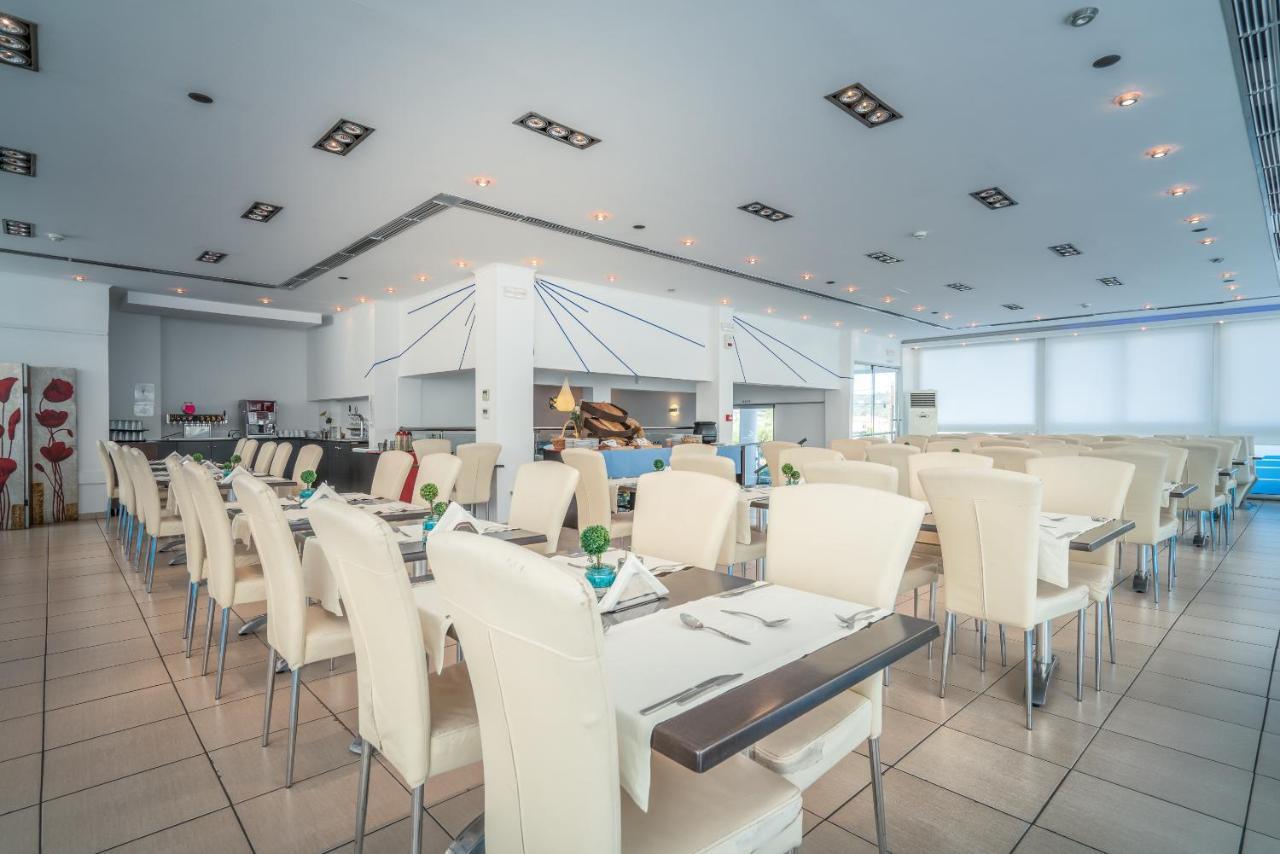 Hotel Filoxenia