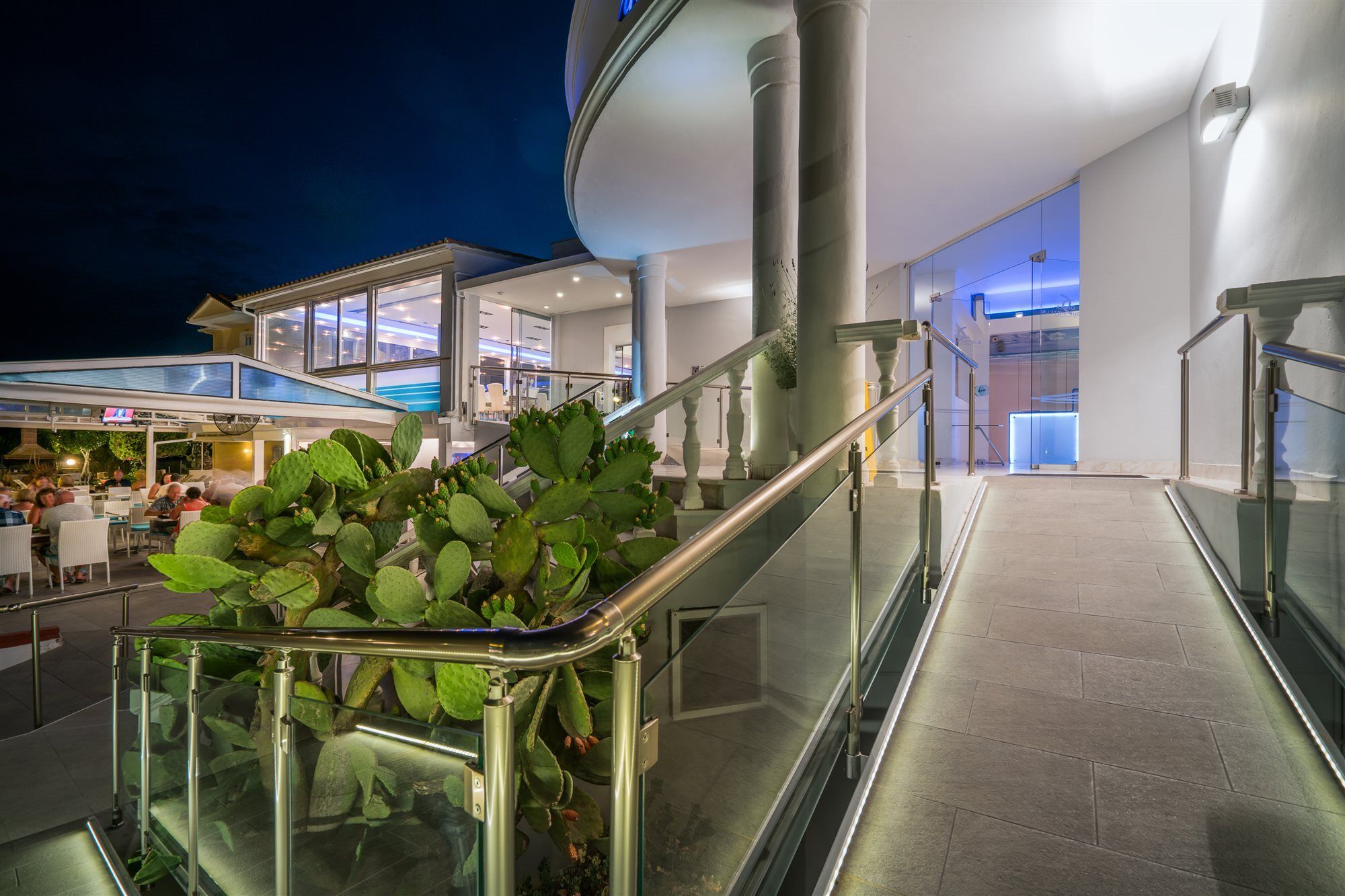 Filoxenia Hotel Tsilivi (Zakynthos)