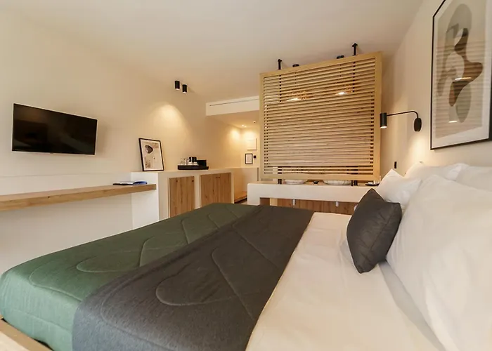 Filoxenia Hotel Zakynthos