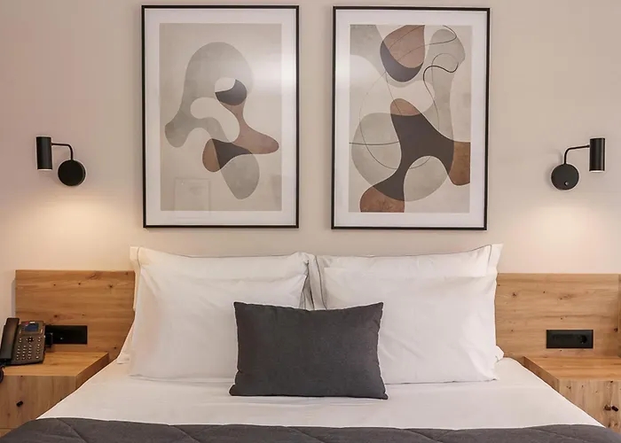 Filoxenia Hotel Zakynthos