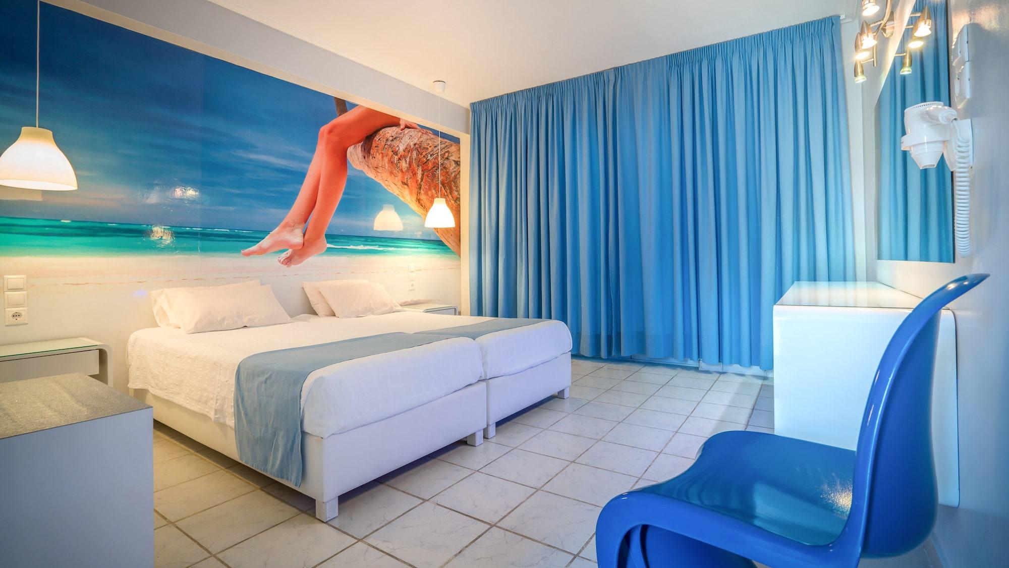 Filoxenia Zakynthos 4* Planos