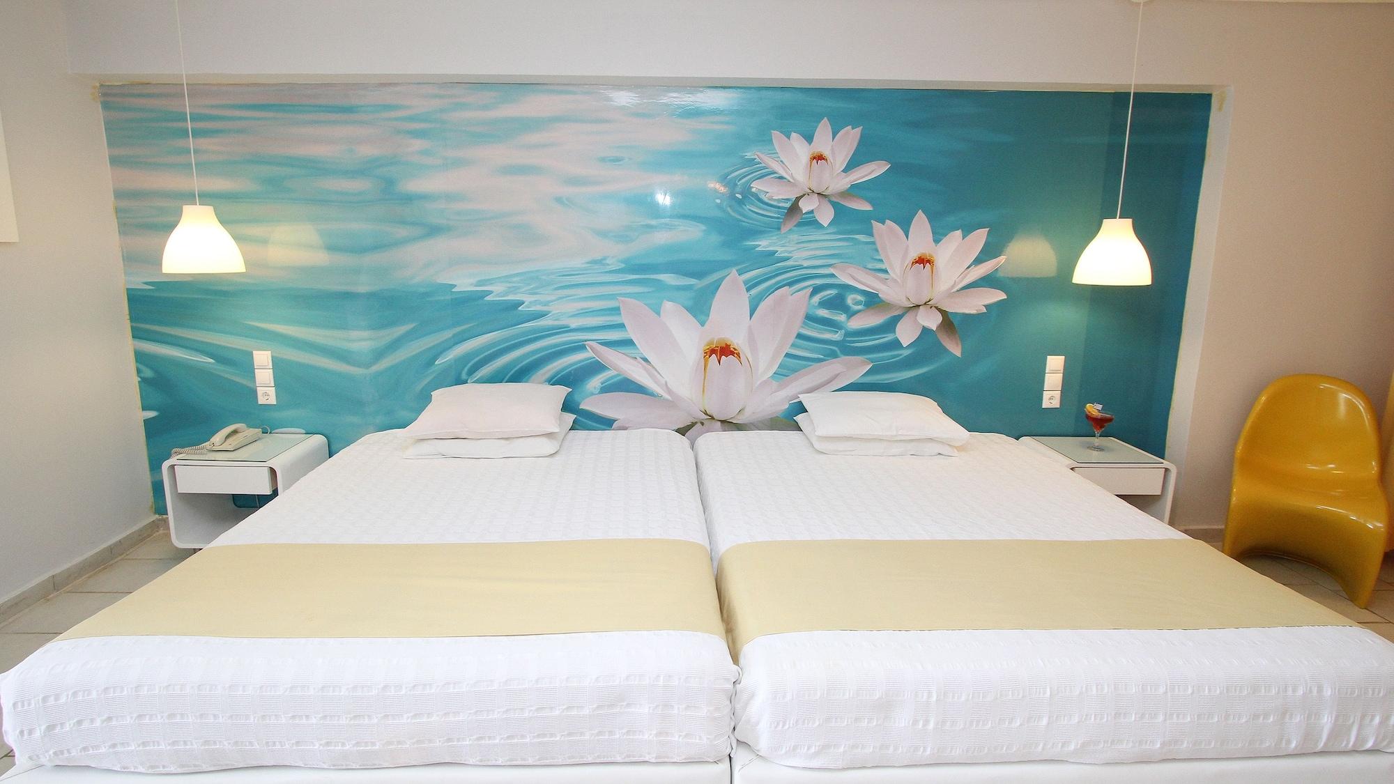 Hotel Filoxenia Zakynthos 4*