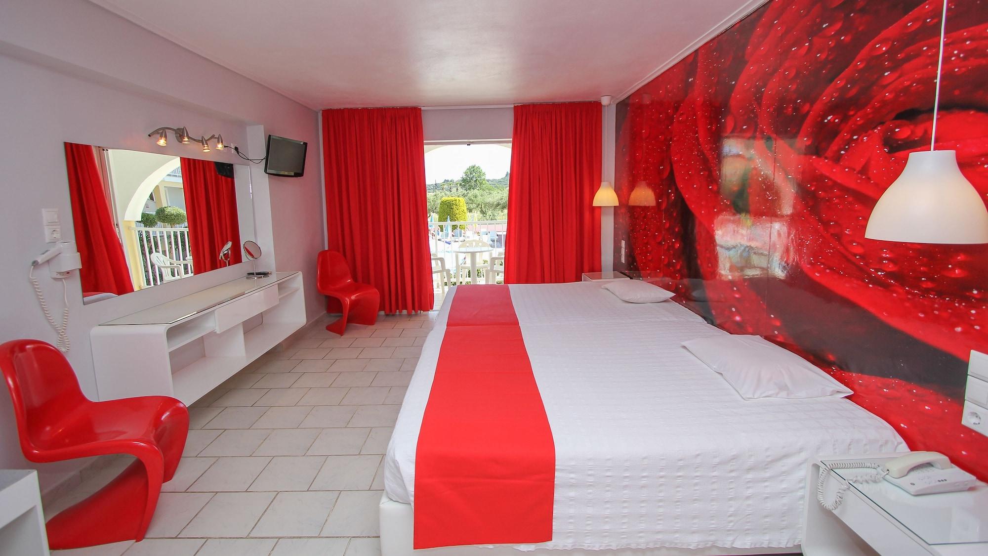 Filoxenia Zakynthos Hotel 4*