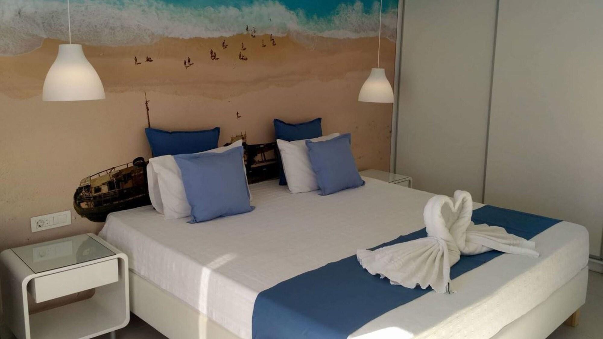 Filoxenia Zakynthos Hotel 4*