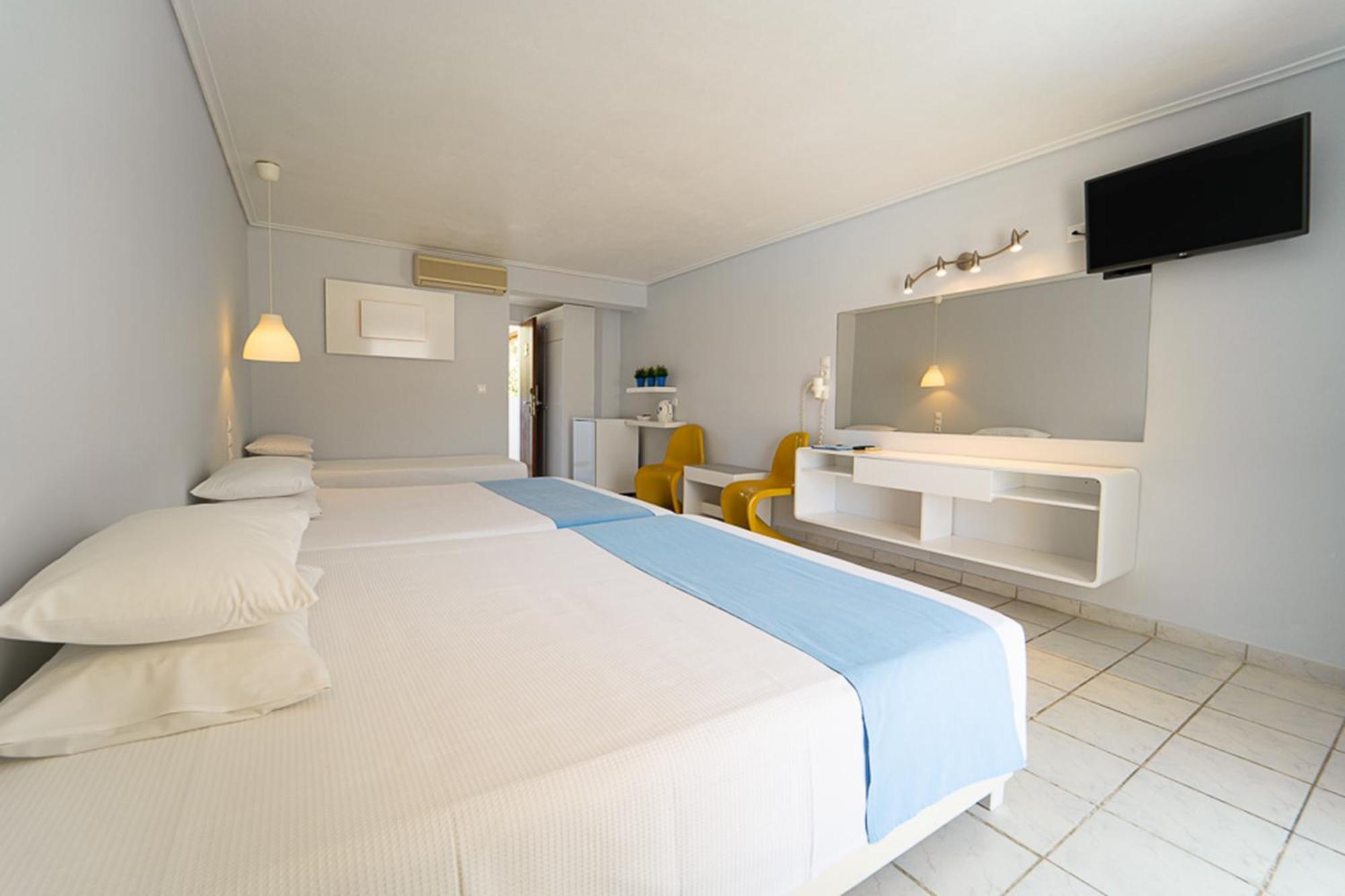 Filoxenia Zakynthos 4* Planos