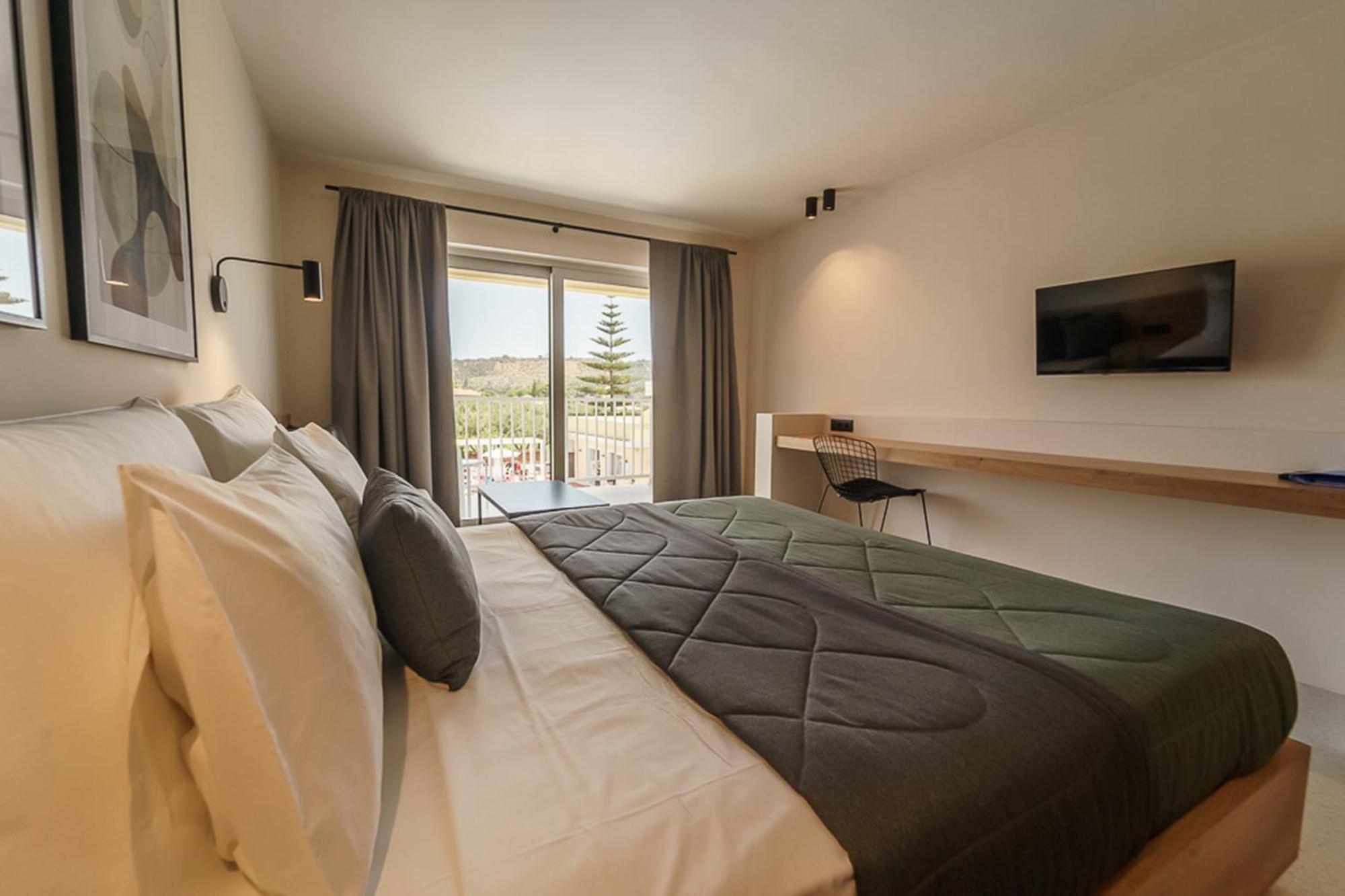 Hotel Filoxenia Zakynthos 4*