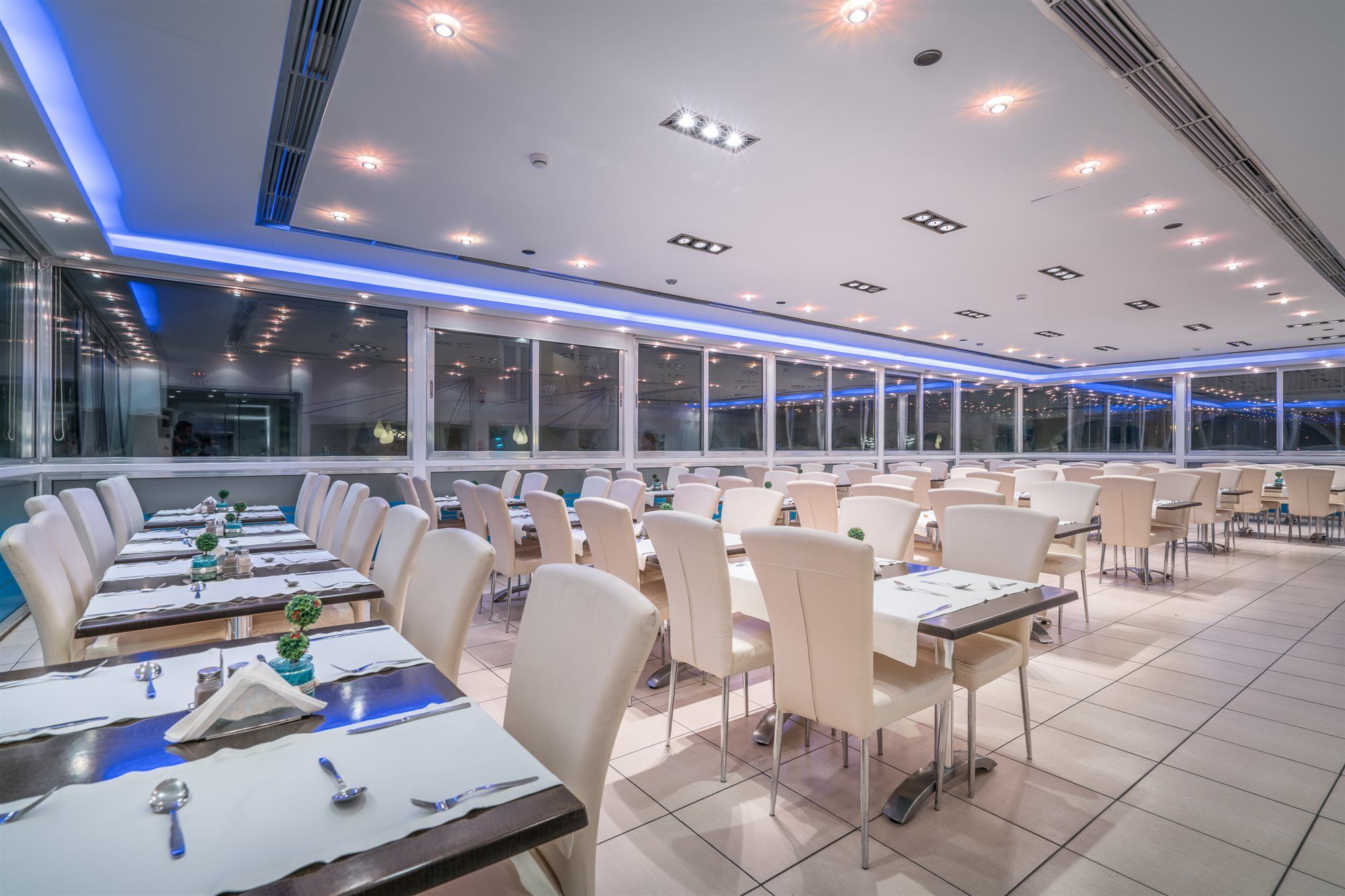 Filoxenia Zakynthos Hotel Planos